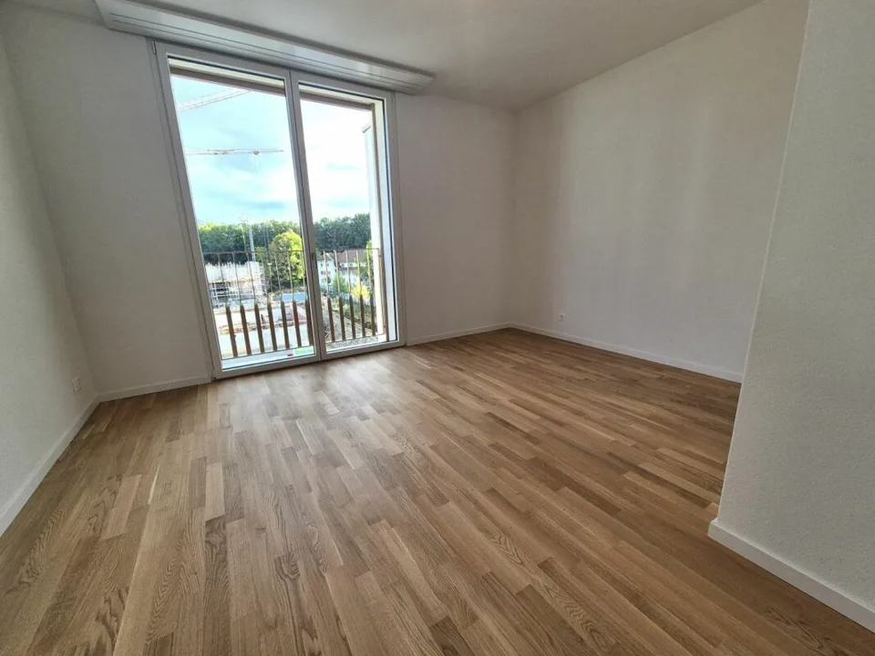 Berges 2 - Appartamento di 2,5 locali all'ultimo piano
