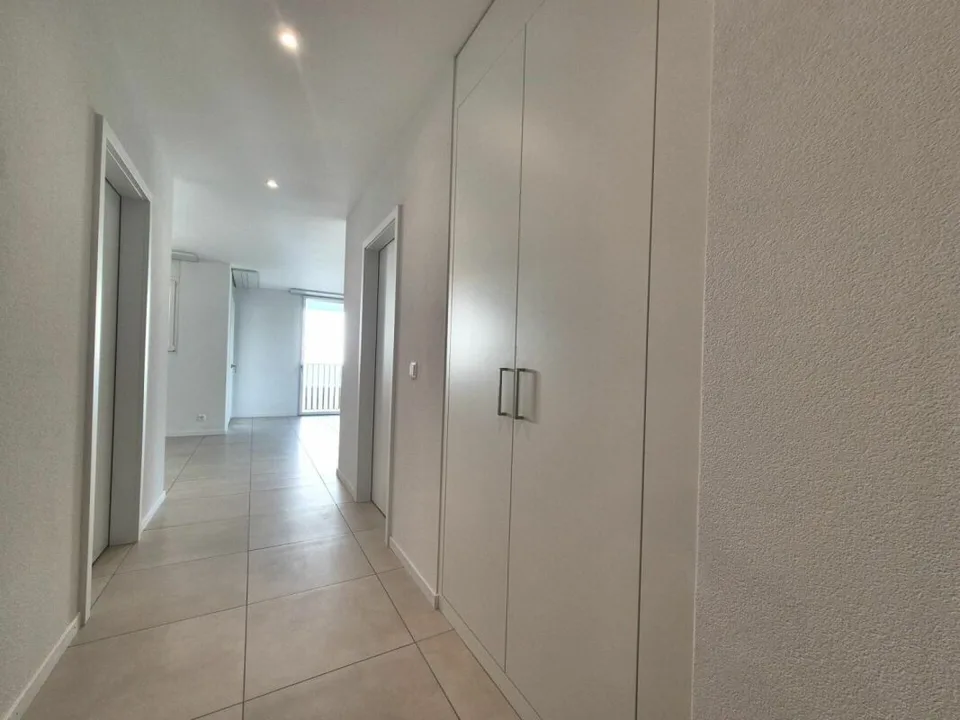 Berges 2 - Appartamento di 2,5 locali all'ultimo piano