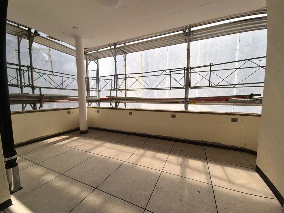 Prairie 4 - Appartement 3.5 pièces au 2ème étage