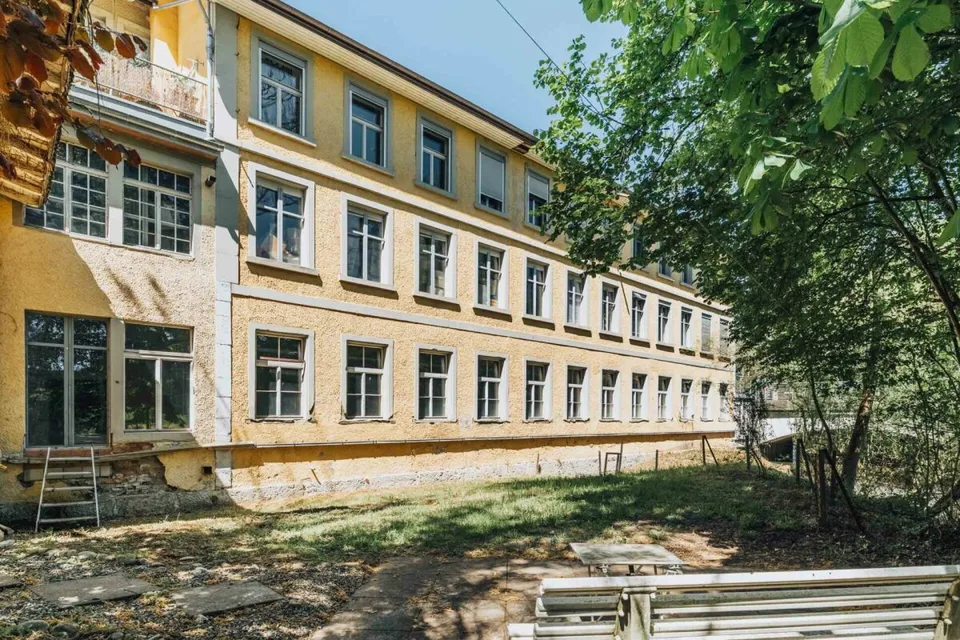 Development gem with history: – photo 9 of 11