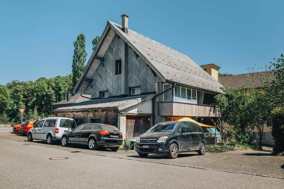 Development gem with history: – photo 6 of 11