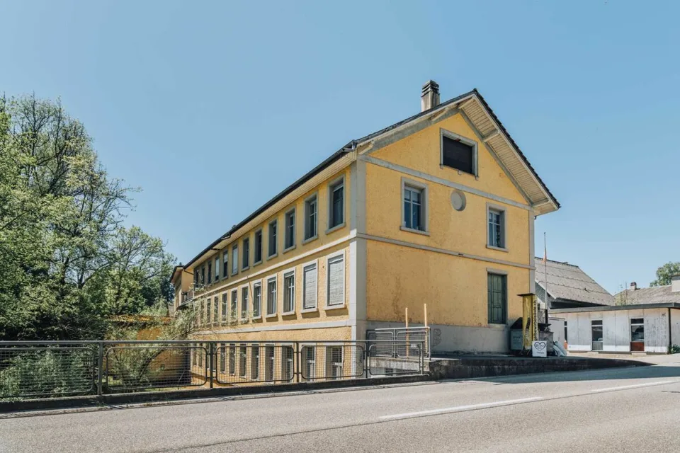 Perla di sviluppo con storia: