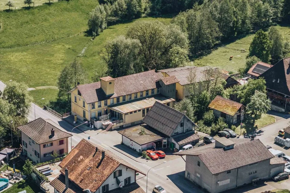 Perla di sviluppo con storia:
