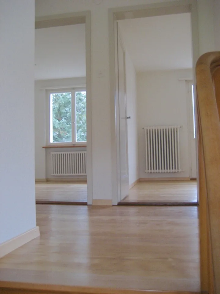 Charmantes 5 Zimmer-Einfamilienhaus an sonniger Lage