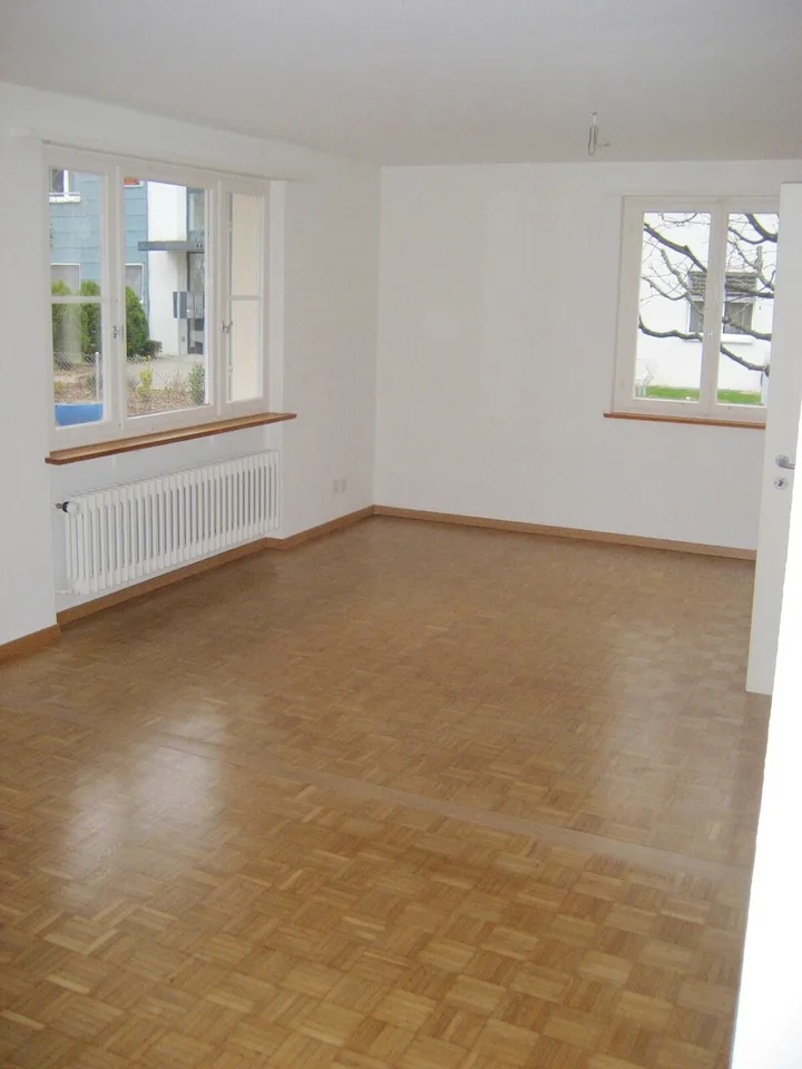 Charmantes 5 Zimmer-Einfamilienhaus an sonniger Lage