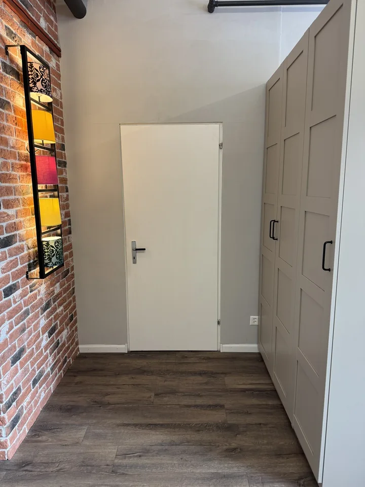 Loft / Studio a distanza di camminata dalla stazione di Frenkendorf