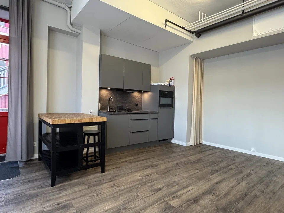 Loft / Studio a distanza di camminata dalla stazione di Frenkendorf