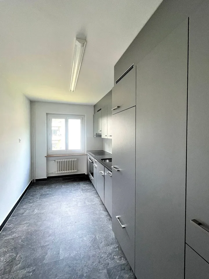 Appartamento 3 camere