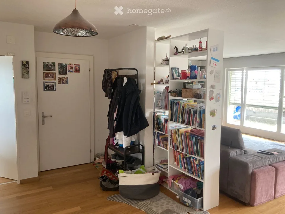Coinquilino per appartamento arredato