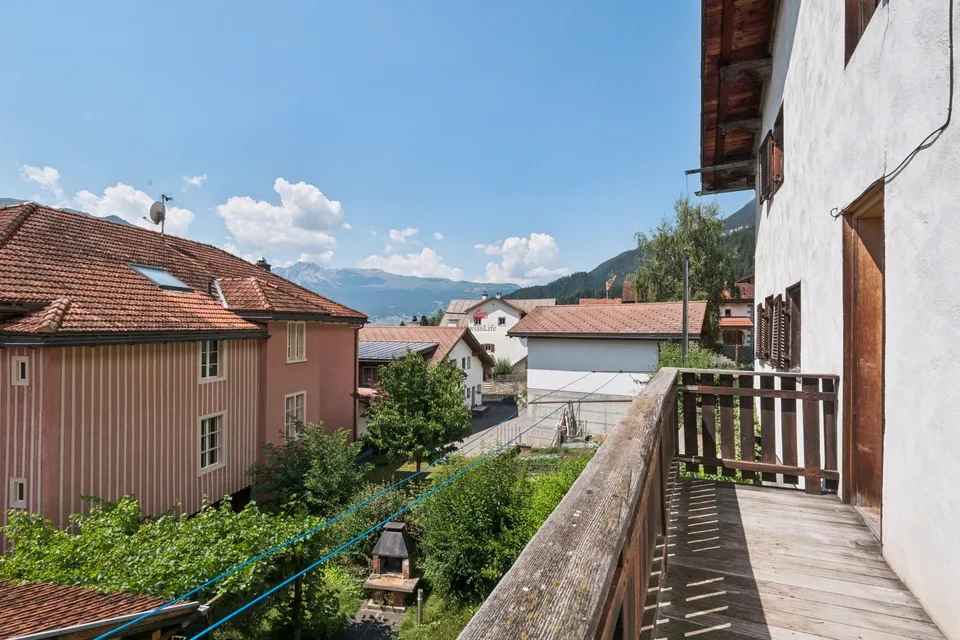La tua nuova casa unifamiliare con potenziale! – foto 7 di 11