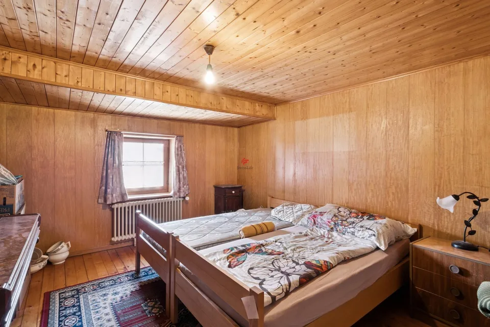Your new single-family house with potential!
