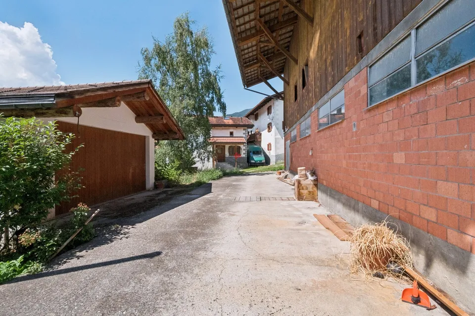 La tua nuova casa unifamiliare con potenziale! – foto 8 di 11