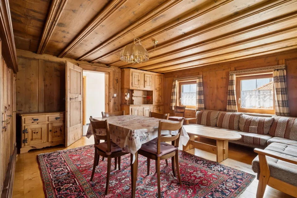 Your new single-family house with potential!