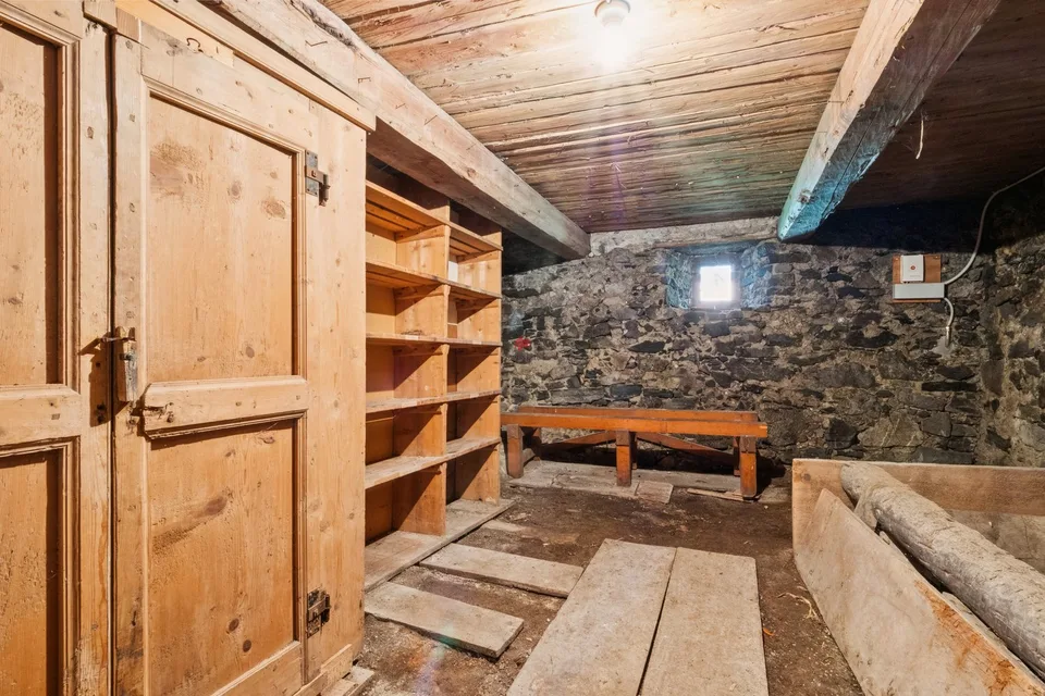 La tua nuova casa unifamiliare con potenziale! – foto 10 di 11