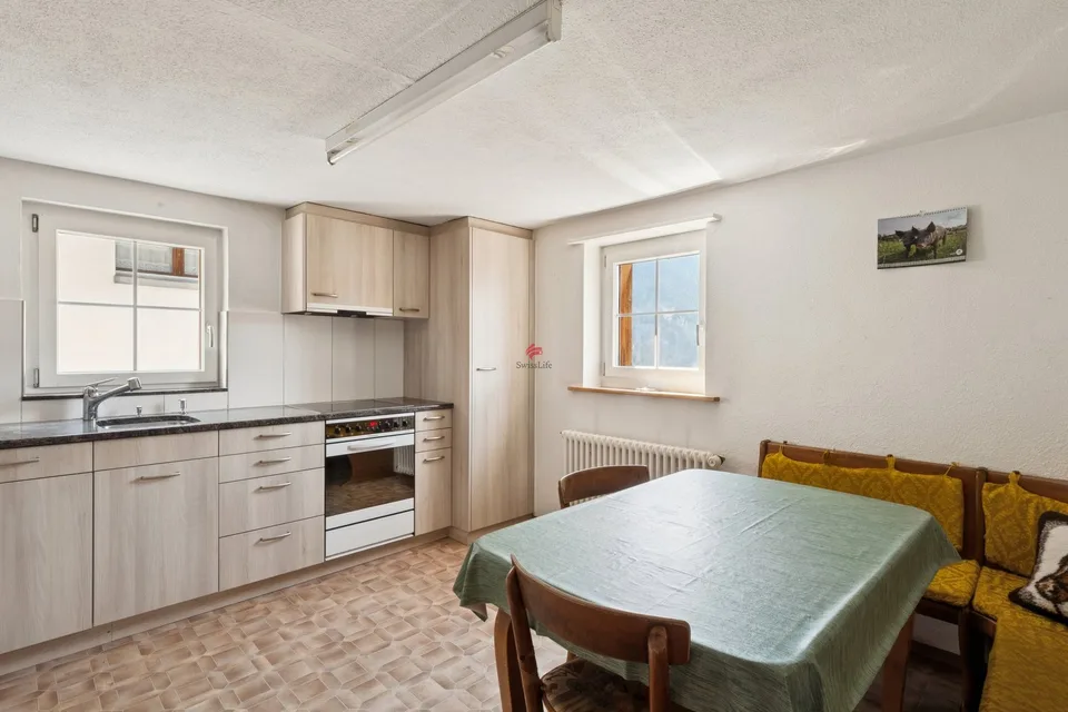 La tua nuova casa unifamiliare con potenziale! – foto 6 di 11