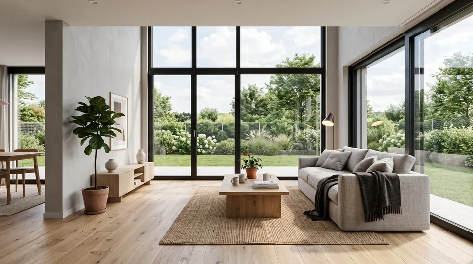 Casa 14B – Costruzione moderna con 5,5 locali in una posizione familiare a Rupperswil AG