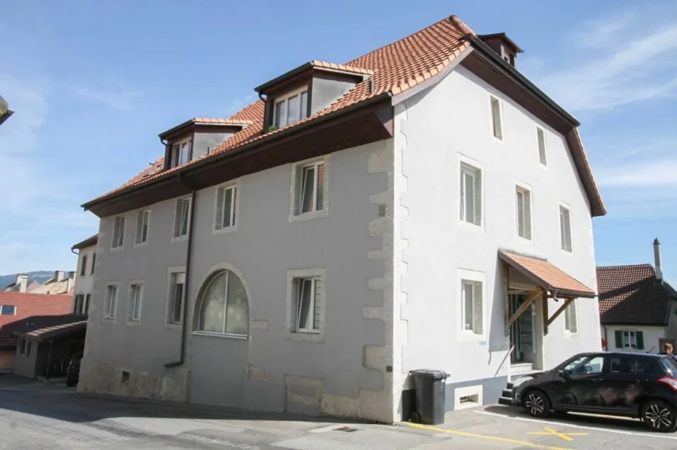 5.5 Zimmer Wohnung in Les Ponts-de-Martel – Foto 18 von 18