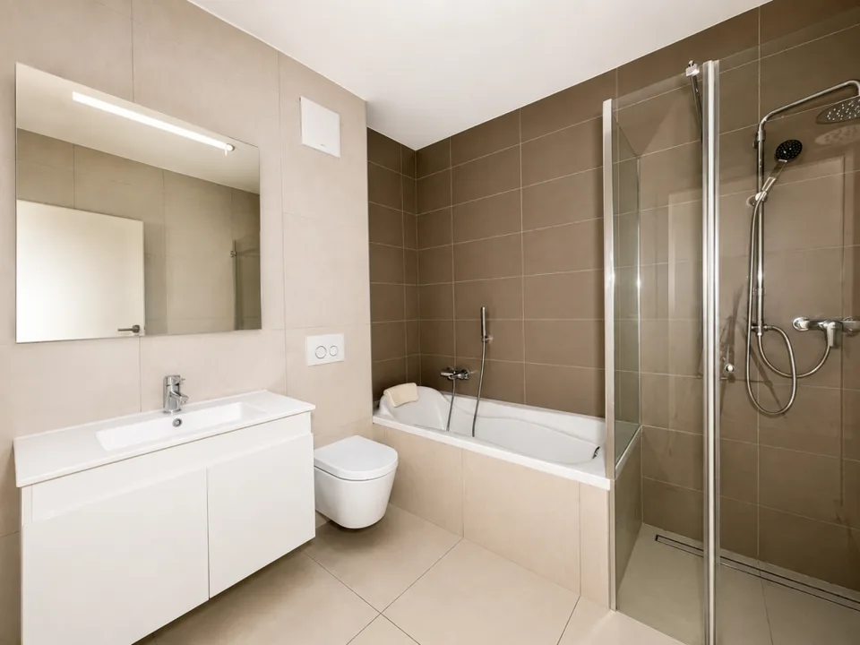 5.5 Zimmer Wohnung in Les Ponts-de-Martel – Foto 15 von 18