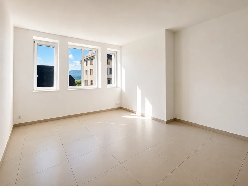 5.5 Zimmer Wohnung in Les Ponts-de-Martel – Foto 9 von 18