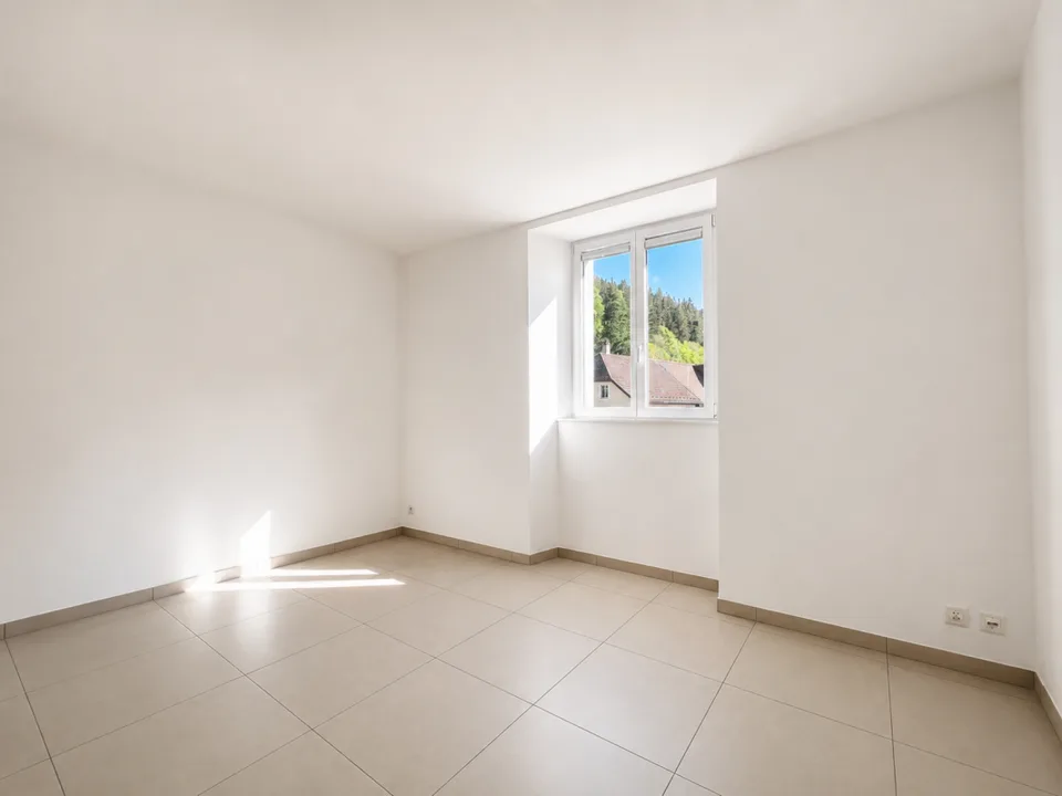 5.5 Zimmer Wohnung in Les Ponts-de-Martel – Foto 13 von 18