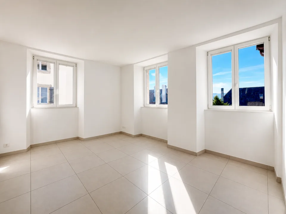 5.5 Zimmer Wohnung in Les Ponts-de-Martel – Foto 11 von 18