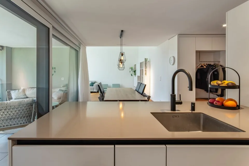 Un rêve de maison dans le quartier de Papieri