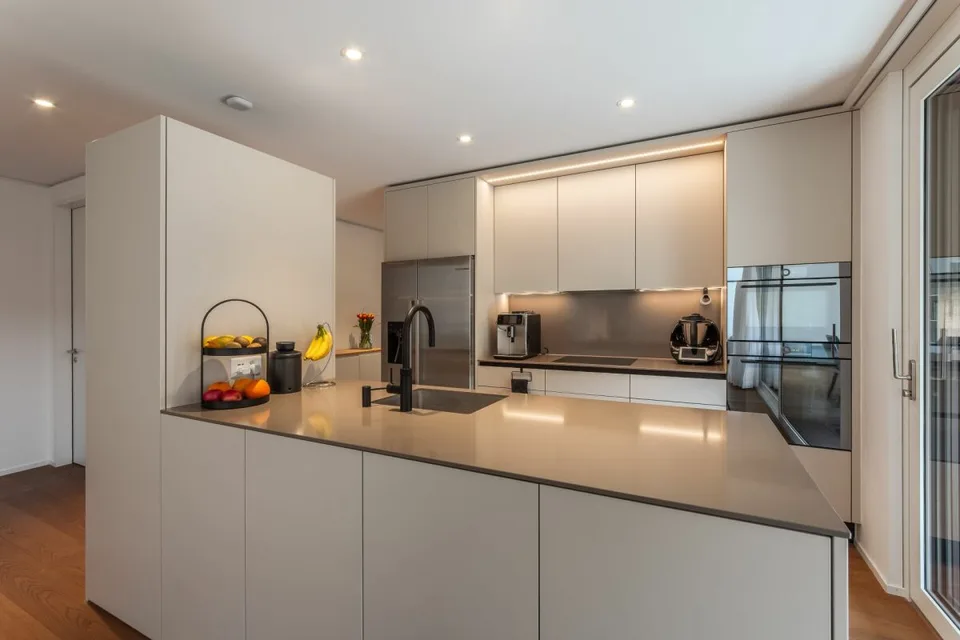 Un rêve de maison dans le quartier de Papieri