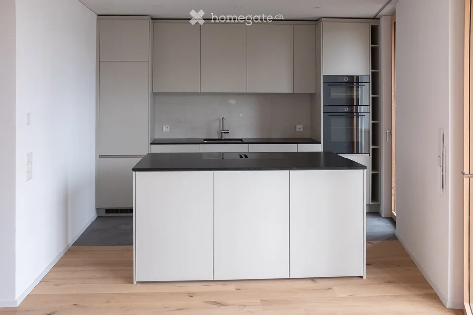 2.5-Room Apartment on Lindenweg