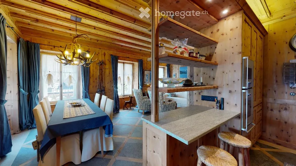 Zentrale Lage, perfekte Anbindung