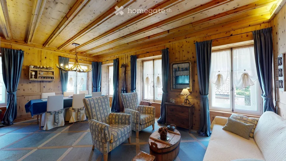Zentrale Lage, perfekte Anbindung