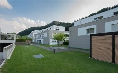 4.5 Zimmerwohnung an ruhiger Lage