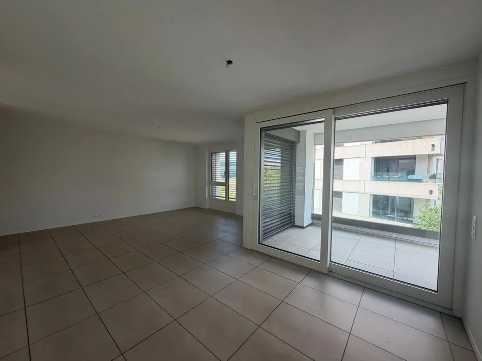 À louer – Magnifique appartement récent de 3.5 pièces à Romont