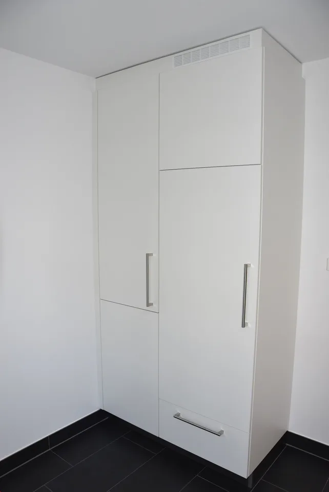 Bright 4-room apartment with balcony in Worb