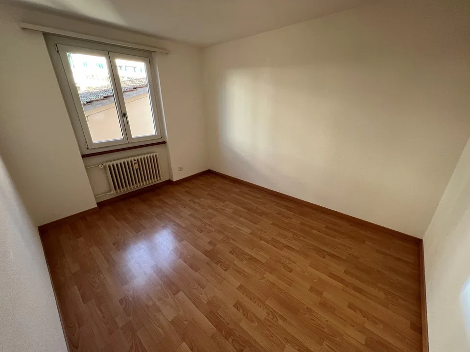 Appartement 4 pièces lumineux avec balcon à Worb – photo 8 sur 12