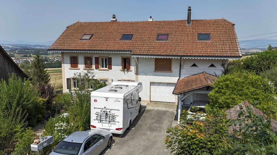 Immobilienprojekt mit großem Potenzial – Foto 12 von 13