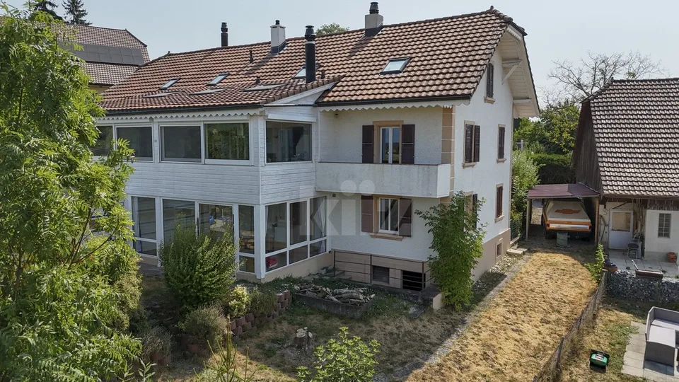 Immobilienprojekt mit großem Potenzial – Foto 11 von 13