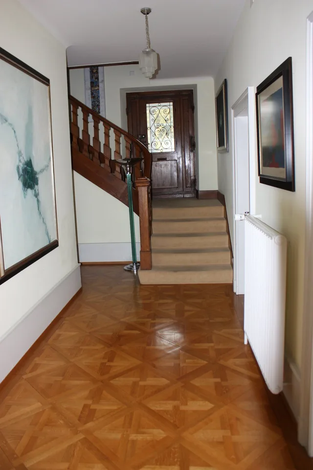 Maestosa villa di 12 locali a Morges – con grande giardino privato