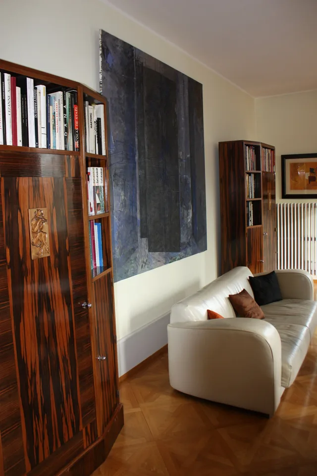 Maestosa villa di 12 locali a Morges – con grande giardino privato