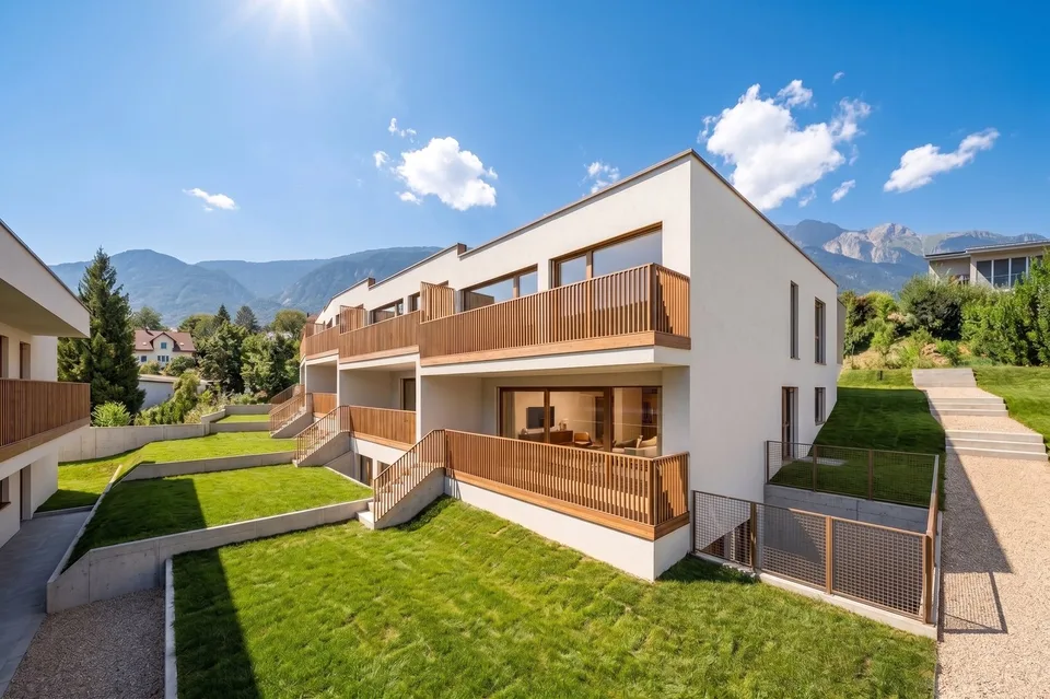 Grosszügiges 6.5-Zimmer-REFH mit Privatgarten am Fusse des Weissensteins – Foto 8 von 8