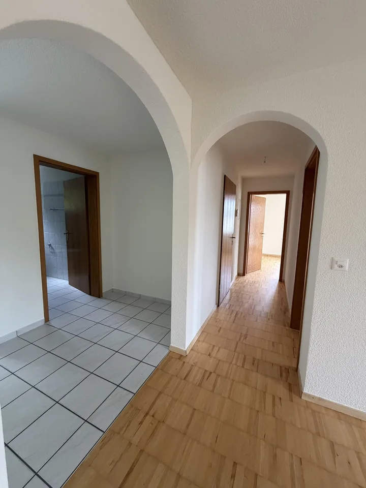 Appartamento centrale di 4,5 locali a Horgen