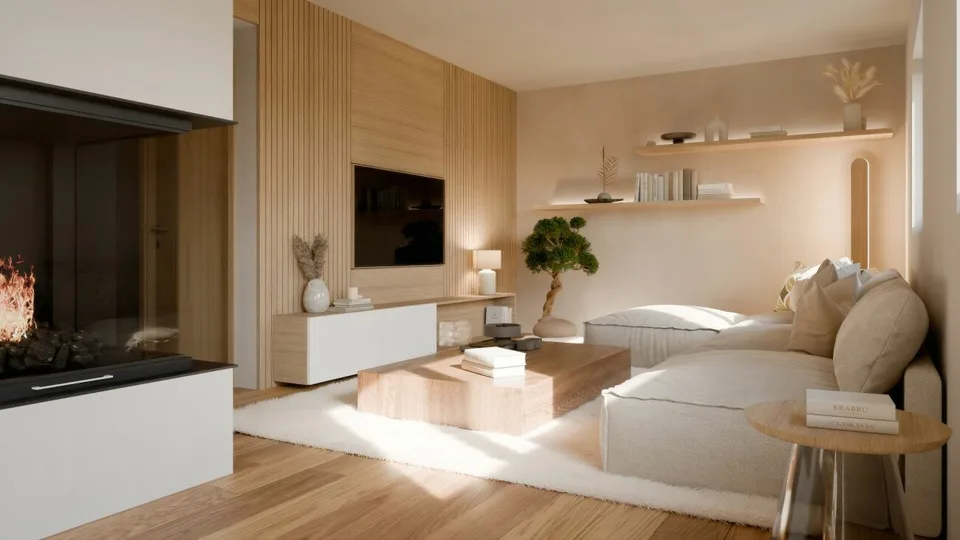 Villa individuale magnifica con piscina in un contesto privilegiato – foto 7 di 12