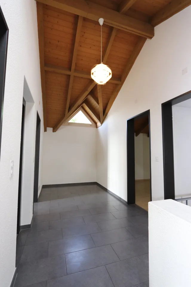 Casa unifamiliare 5.5 locali con ascensore e grande terrazza