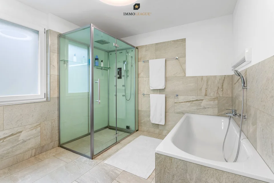 Elegantes Wohnen am Untersee. Ruhig mit hohem Wohnstandard. – photo 6 sur 13
