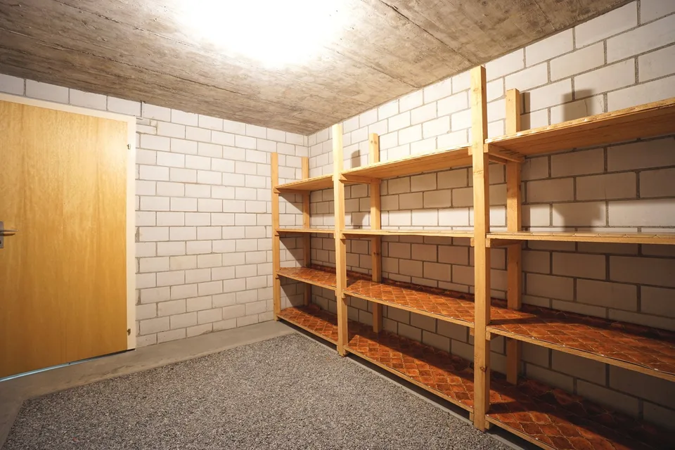 Freistehendes 5.5-Zimmer Einfamilienhaus mit vielseitigem Um- und Ausbaupotenzial – Foto 19 von 24