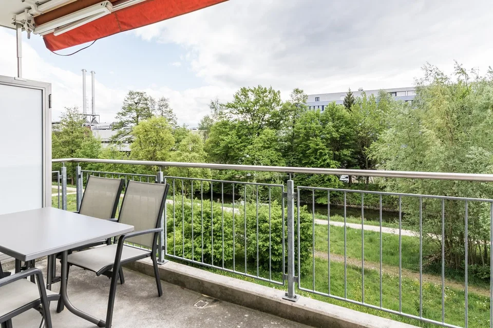 Family Apartments – Zürich Dübendorf