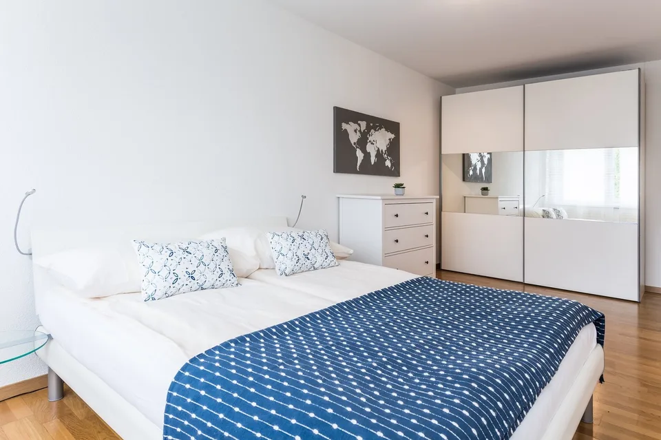 Family Apartments – Zürich Dübendorf