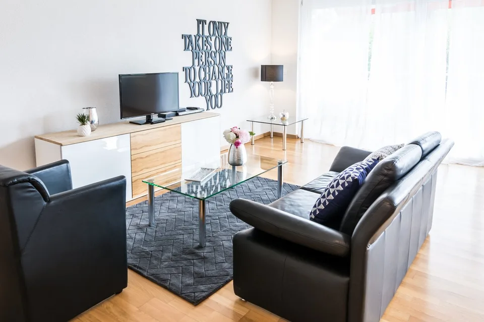 Family Apartments – Zürich Dübendorf