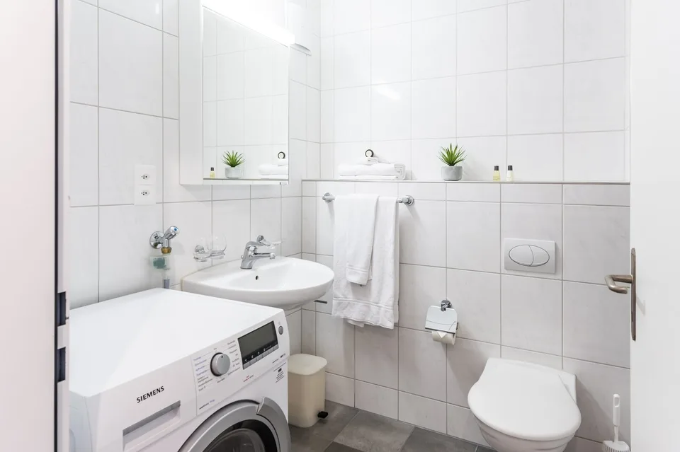 Family Apartments – Zürich Dübendorf