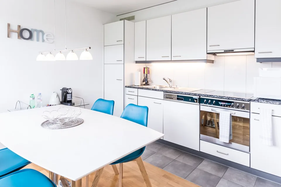 Family Apartments – Zürich Dübendorf