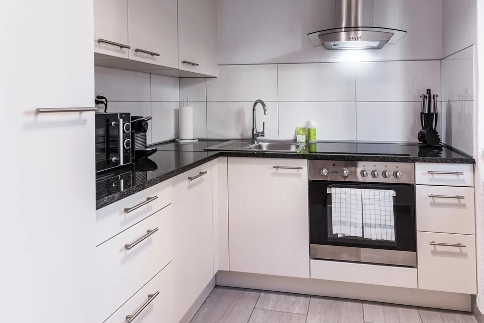 Design Apartments – Zurich City